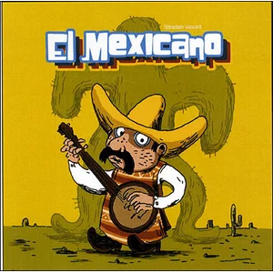 El Mexicano pas cher