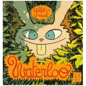 Livres jeunesse : Waterloo pas cher