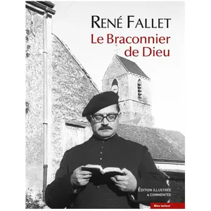 Le Braconnier De Dieu