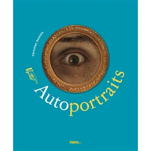 Autoportraits pas cher