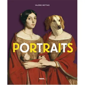 Portraits pas cher