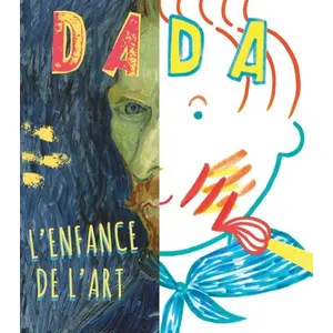 L'enfance de l'art : quand les artistes étaient petits... (r -  Collectif pas cher
