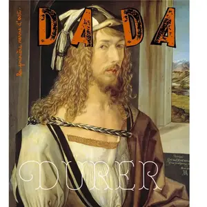 DÜRER (Revue DADA 256) pas cher