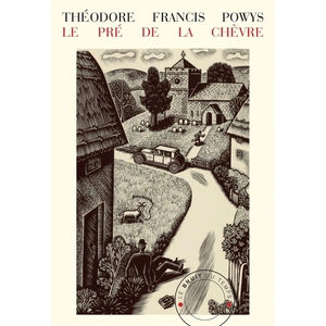 Bruit Du Temps Le Pré de la chèvre