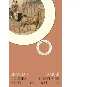 Bruit Du Temps Poèmes costumés