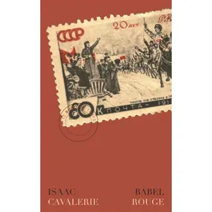 Bruit Du Temps Cavalerie rouge