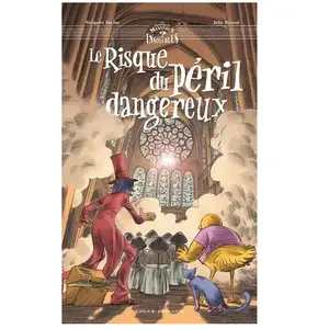 Le Risque Du Péril Dangereux pas cher
