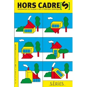 Atelier Du Poisson Soluble Hors Cadre(S) N° 22, Avril 2018 À Septembre 2018 - Séries pas cher