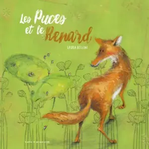 Les Puces et le Renard pas cher