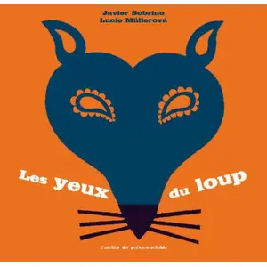 Les Yeux Du Loup pas cher