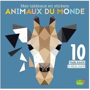 Animaux du monde pas cher