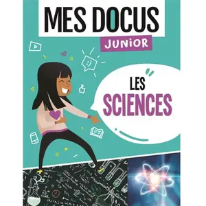 1 2 3 Soleil Les Sciences pas cher