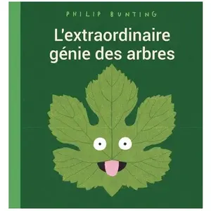 1 2 3 Soleil L'extraordinaire Génie Des Arbres pas cher