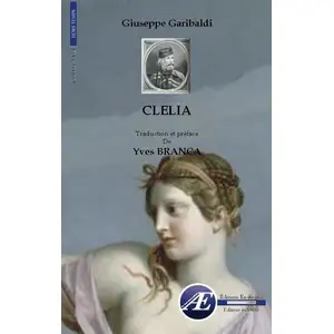 Clelia De Giuseppe Garibaldi pas cher
