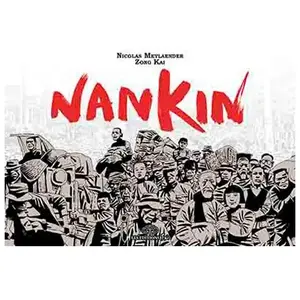 Bandes dessinées : DARGAUD Nankin pas cher