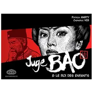 Juge Bao (Le) - Tome 2 pas cher