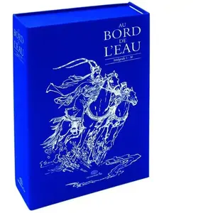 Au Bord De L'eau - Coffret Au Bord De L'eau pas cher