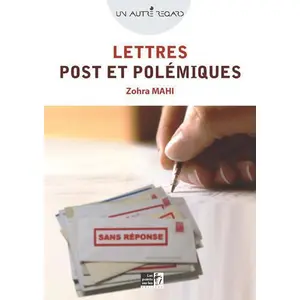 Lettres, Posts & Polémiques pas cher
