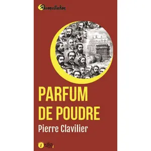 Parfum De Poudre pas cher