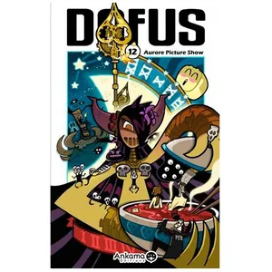 Dofus - Tome 12 pas cher