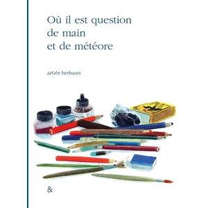 Où Il Est Question De Main Et De Météore pas cher