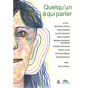 Quelqu'un À Qui Parler