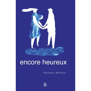 Esperluète Editions Encore Heureux pas cher