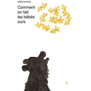 Esperluète Eds Comment on fait les bébés ours pas cher