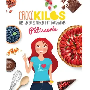 M6 Eds Mes Recettes Minceur Et Gourmandes - Pâtisserie pas cher