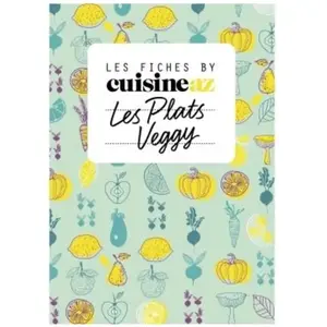 M6 Eds Les Plats Veggy pas cher