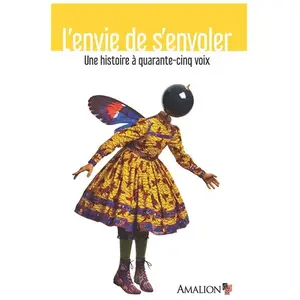 Amalion L'envie de s'envoler pas cher
