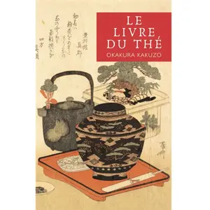 Symbiose Le livre du thé pas cher