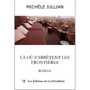 Là Où S'arrêtent Les Frontières pas cher