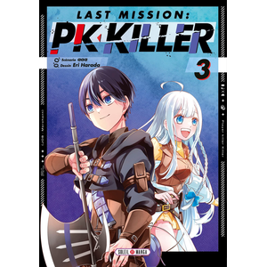 Soleil Shonen pas cher