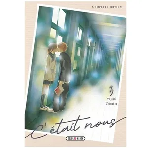 C'était Nous - Édition Double - Tome 3 pas cher