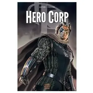 Soleil Hero Corp Tome 3 - Chroniques - Partie 2 pas cher