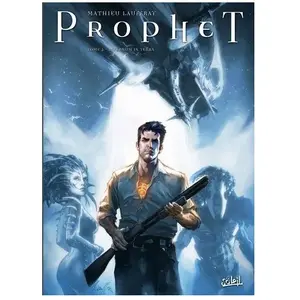 Prophet Tome 2 - Infernum In Terra pas cher