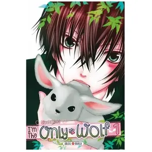 I'm The Only Wolf - Tome 1 pas cher
