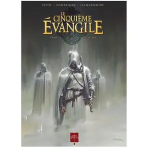 SOLEIL Le Cinquième Evangile Tome 1 - La Main De Fatima