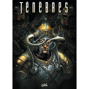 Ténèbres - Tome 1 - Ioen pas cher