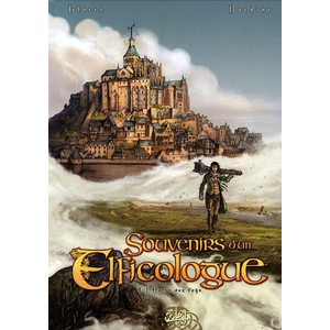 Souvenirs D'un Elficologue Tome 1 - L'herbe Aux Feys pas cher