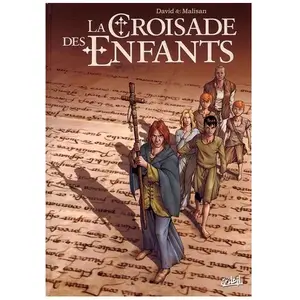 Comparateur de prix : La Croisade Des Enfants