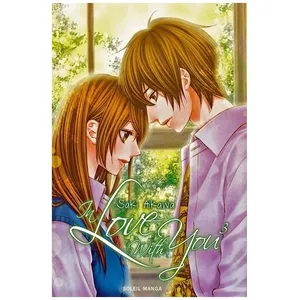 In Love With You - Tome 3 pas cher
