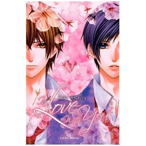 In Love With You - Tome 2 pas cher
