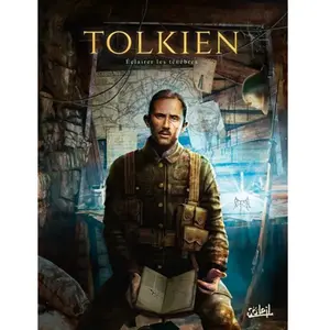 Soleil Tolkien - Eclairer les ténèbres pas cher