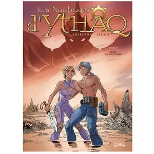 Comparateur de prix : SOLEIL Les Naufragés D'ythaq Tome 13 - Glèbe La Singulière