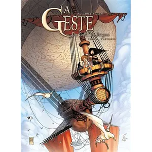 SOLEIL La Geste Des Chevaliers Dragons - Tome 19 - L'antidote pas cher
