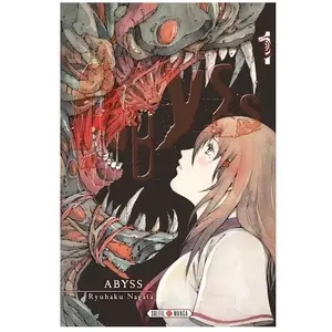 Comparateur de prix : Abyss - Tome 1