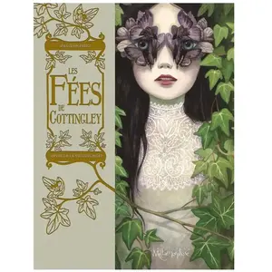 Comparateur de prix : Soleil Les Fées de Cottingley