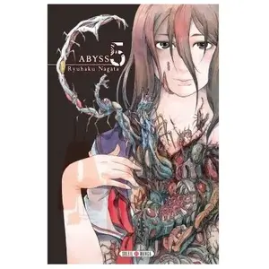Soleil Abyss - Tome 5 pas cher